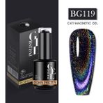 Born Pretty BG119 15 ml Kalıcı Oje