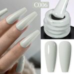 Born Pretty C006 58740 15 ml Kalıcı Oje