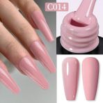Born Pretty C014 58740 15 ml Kalıcı Oje
