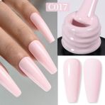Born Pretty C017 58740 15 ml Kalıcı Oje