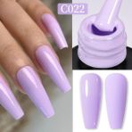 Born Pretty C022 58740 15 ml Kalıcı Oje