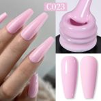 Born Pretty C023 58740 15 ml Kalıcı Oje