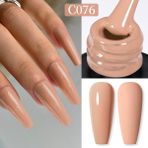 Born Pretty C076 58740 15 ml Kalıcı Oje