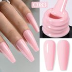 Born Pretty C083 58740 15 ml Kalıcı Oje