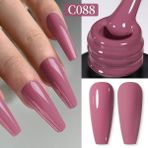 Born Pretty C088 58740 15 ml Kalıcı Oje