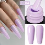 Born Pretty C104 58740 15 ml Kalıcı Oje