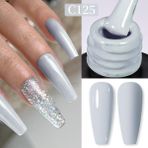 Born Pretty C125 58740 15 ml Kalıcı Oje