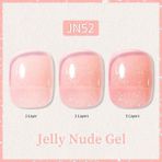 Born Pretty JN52 10 ml Kalıcı Oje