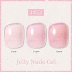 Born Pretty JN53 10 ml Kalıcı Oje