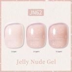 Born Pretty JN62 10 ml Kalıcı Oje