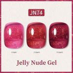 Born Pretty JN74 10 ml Kalıcı Oje