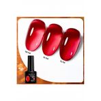 Born Pretty LC-J04 Lily Cute Amber Serisi Kalıcı Oje