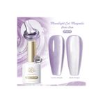 Born Pretty Moonlight Korean Cat Eye Kore Kedi Gözü Kalıcı Oje 10 ml MY108