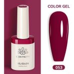 Born Pretty Pro Terra 10ml Hema Tpo Free Kalıcı Oje 53 (62072)