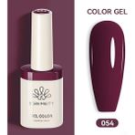 Born Pretty Pro Terra 10ml Hema Tpo Free Kalıcı Oje 54 (62072)