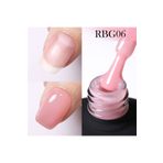 Born Pretty Rubber RBG06 15 ml Base Kat Oje