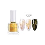 Born Pretty Stampa WN01 Baskı Ojesi