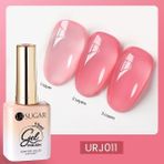 Born Pretty UrSugar Jelly Vitray Kalıcı Oje-15ml (URJ011)