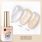 Born Pretty UrSugar Jelly Vitray Kalıcı Oje-15ml (URJ060)