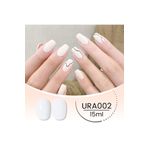 Born Pretty UrSugar Kalıcı Oje-15ml(A02)