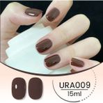 Born Pretty UrSugar Kalıcı Oje-15ml(A09)