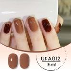 Born Pretty UrSugar Kalıcı Oje-15ml(A12)