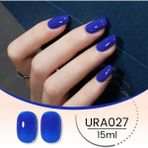 Born Pretty Ursugar Kalıcı OJE-15ML(A27)