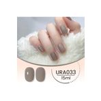 Born Pretty UrSugar Kalıcı Oje-15ml(A33)
