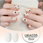 Born Pretty UrSugar Kalıcı Oje-15ml(A35)