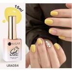 Born Pretty Ursugar Kalıcı OJE-15ML(A64)