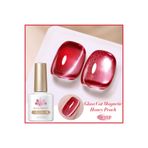Born Pretty Water Light Cat Eye Kedi Gözü Kalıcı Oje 10 ml MY101