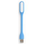 Born To Have Usb Led Işık Mavi Led Taşınabilir Lamba