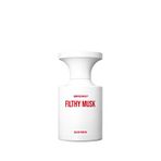 Born To Stand Out Filthy Musk 50 ml Eau De Erkek Parfüm