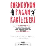Borneo'nun Pagan Kabileleri - Charles Hose