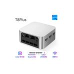 BORNOVA GÜMRÜK MARKET CHATREEY T8 PLUS MİNİ PC
