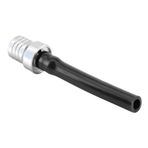 BOROCO Dingln Yakıt Tankı Kapağı Air Vent Havalandırma Hortumu Motosiklet Dirt Bike Parts Fit for ATC70K ATC125M ATC185 (Gümüş)