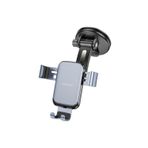 Borofone Araç İçi Telefon Tutucu . 360 Ayarlanabilir Torpido Ortakonsol Cam 4.5 / 7.0 İnç Cep Telefon Tutucu