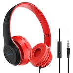 Borofone BB-5 3.5 mm Jack Mikrofonlu Kablolu PC Kulak Üstü Kulaklık