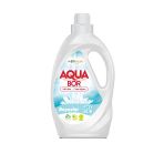 Boron 2.15 lt 33 Yıkama Beyazlar Aqua Bor Sıvı Çamaşır Deterjanı