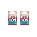 Boron 8 kg Renkliler İçin Toz Deterjan
