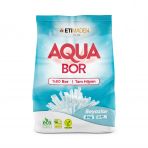 Boron Beyazlar için 6 kg Toz Çamaşır Deterjanı