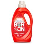 Boron Sıvı Doğal Temizlik Beyazlar İçin Doğal Mineralli Temizlik Ürünü 1690 ml - 1,69 lt