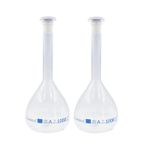 Borox Cam Balon Joje 1000 Ml - Tıpalı Class A Sertifikalı - 2 Adet/koli