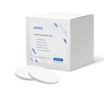 Borox Naylon Membran Filtre - 0.22µm 47mm - 50 Adet