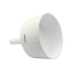 Borox Plastik Buhner Hunisi 110 MM Bühner Filtrasyon Hunii