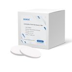 Borox Polivinilidin Florür Pvdf Membran Filtre - 0.22µm 47mm
