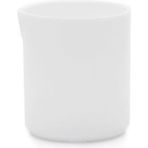 Borox Teflon Beher - Ptfe Isıya Dayanıklı Beher - 250 ml Beaker