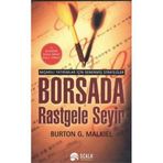 Borsada Rastgele Seyir - Burton G. Malkiel