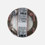Borsan NYA 1.5 mm 100 mt Kahverengi Kablo