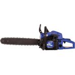 Bort BM650 Benzinli Ağaç Kesme Budama Bıçkı Testeresi 52 cc 3 Hp